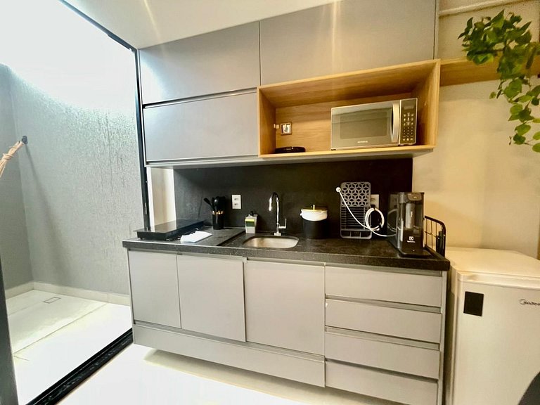 Flat próximo a praia de tambaú 06 Acqua - MyFlats