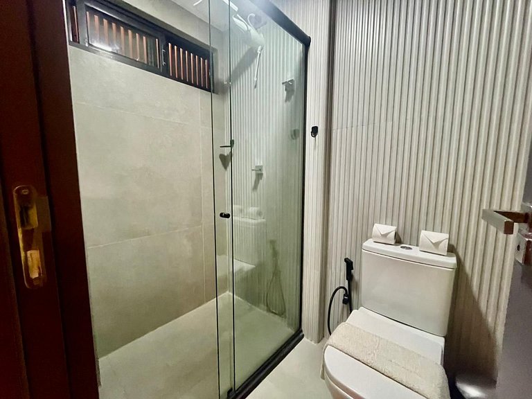 Flat próximo a praia de tambaú 06 Acqua - MyFlats