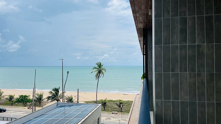 Flat à beira-mar c/ vista 410 Garden Haus MyFlats