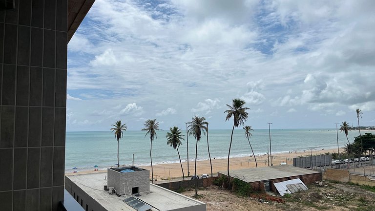 Flat à beira-mar c/ vista 423 Garden Haus MyFlats