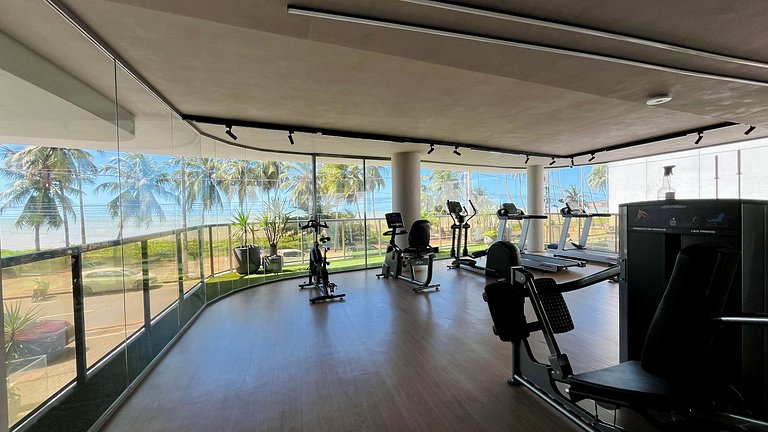 Flat à beira mar Setai Yacht 308 - MyFlats