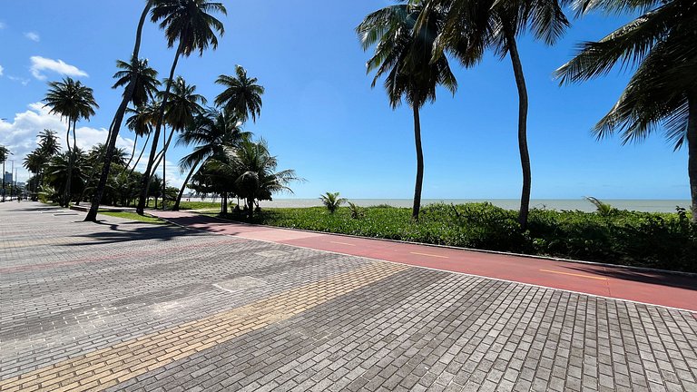 Flat à beira mar Setai Yacht 308 - MyFlats