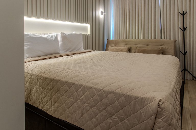 Flat à beira mar Setai Yacht 308 - MyFlats