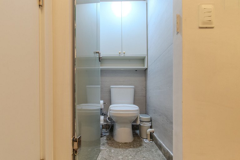 Flat à beira mar Setai Yacht 308 - MyFlats