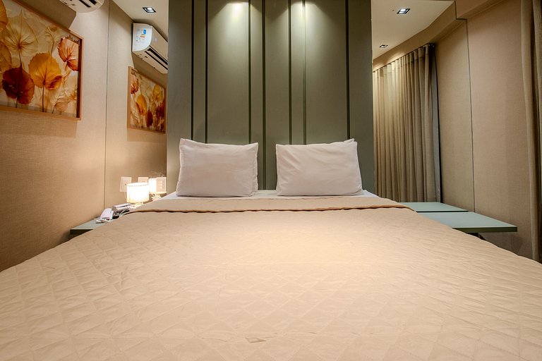 Flat a 50m do mar 309 Legacy - MyFlats