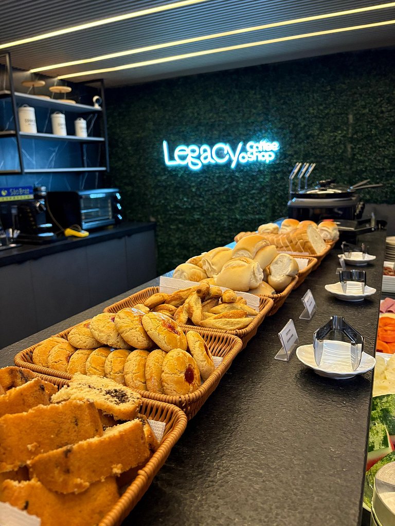 Flat a 50m do mar 607 Legacy - MyFlats