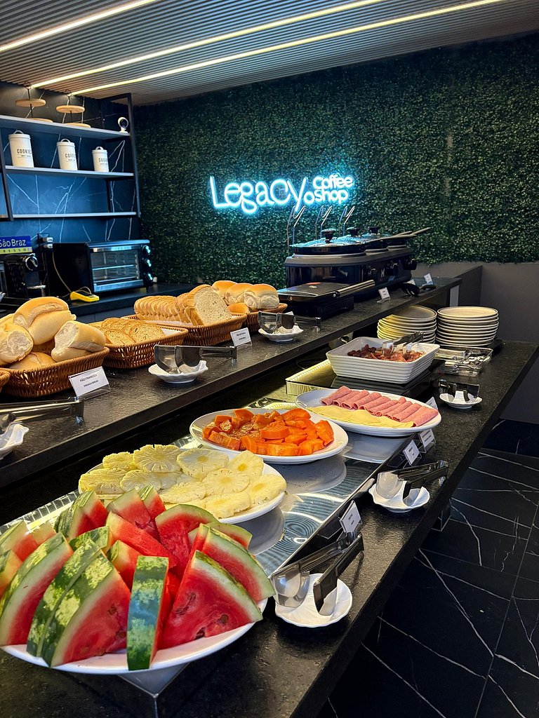 Flat a 50m do mar 607 Legacy - MyFlats