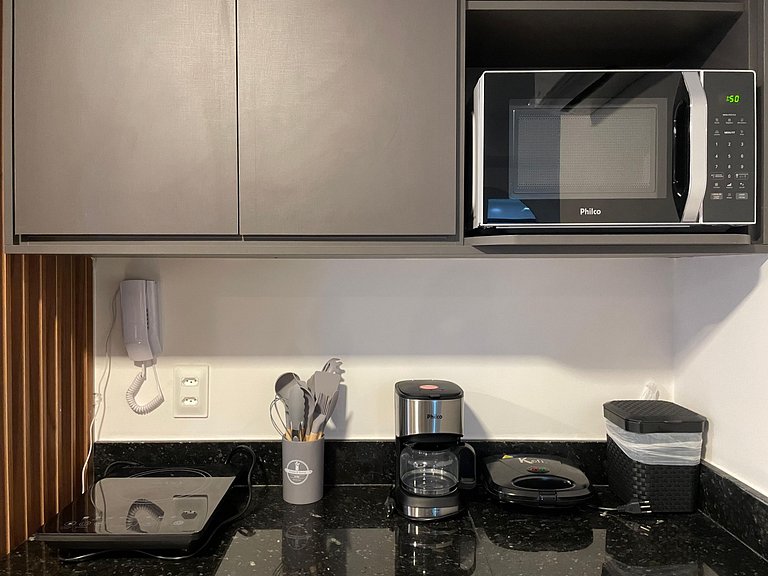 Flat a 50m do mar 607 Legacy - MyFlats