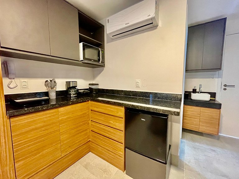 Flat a 50m do mar 607 Legacy - MyFlats