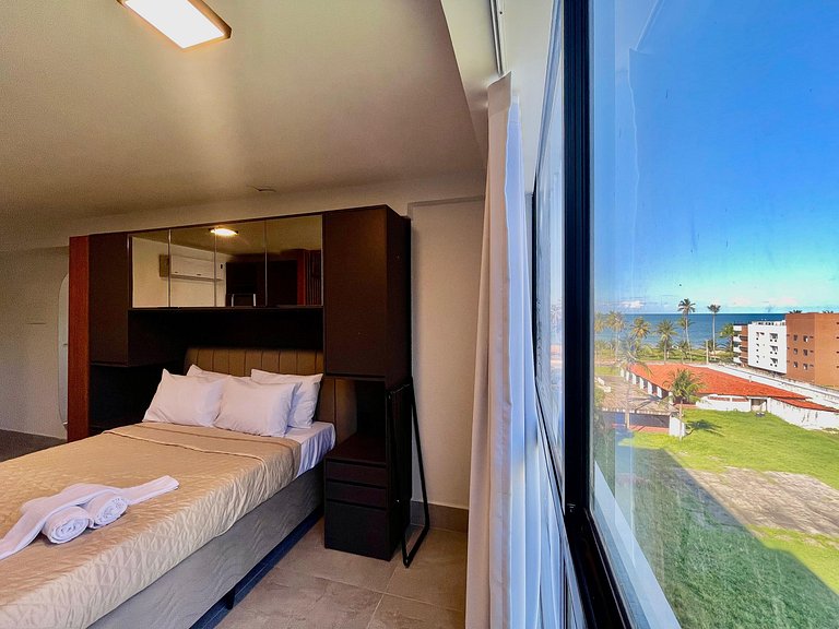 Flat a 50m do mar 607 Legacy - MyFlats