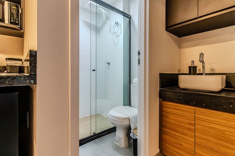 Flat a 50m do mar 607 Legacy - MyFlats