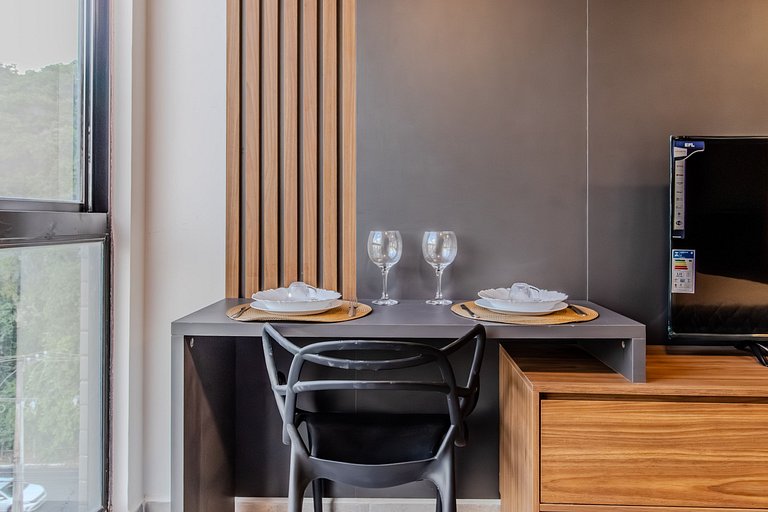 Flat a 50m do mar 607 Legacy - MyFlats