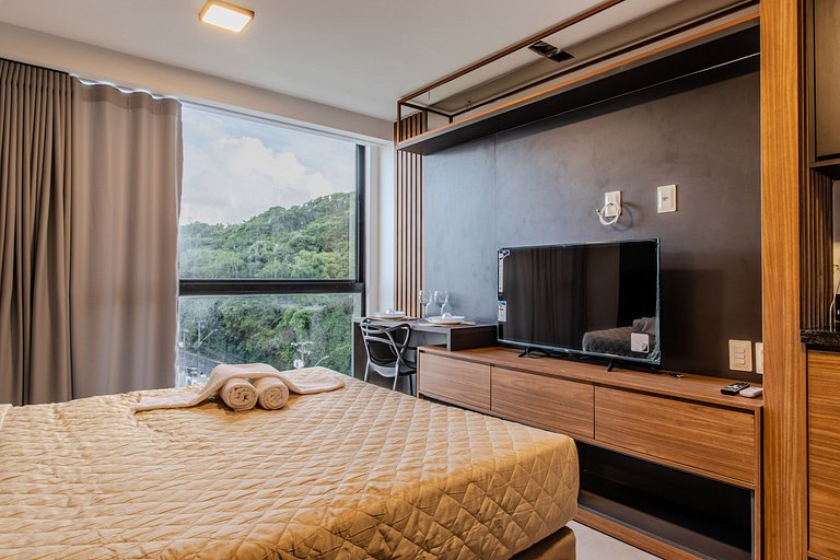 Flat a 50m do mar 607 Legacy - MyFlats