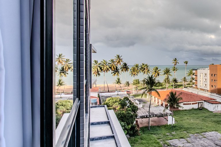 Flat a 50m do mar 607 Legacy - MyFlats