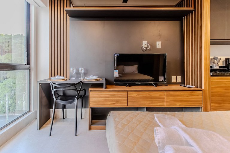 Flat a 50m do mar 607 Legacy - MyFlats