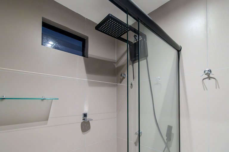 Flat à beira mar 528 Beach Haus - MyFlats