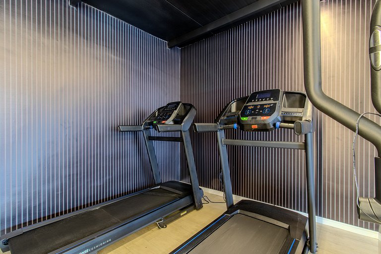 Flat a 200m do mar em Tambaú 204 W - MyFlats