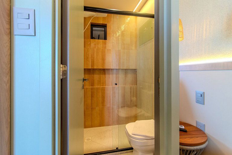 Flat á beira mar 209 Garden Haus - MyFlats