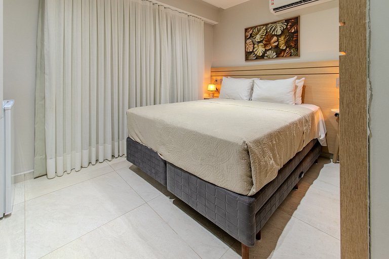 Flat á beira mar 224 Garden Haus - MyFlats