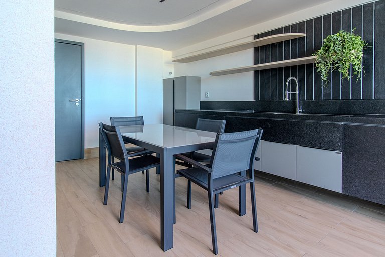 Flat a 200m da praia 106 Ciel Home - MyFlats