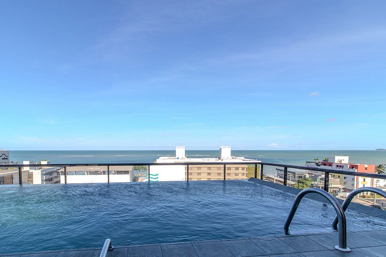 Flat a 200m da praia 106 Ciel Home - MyFlats