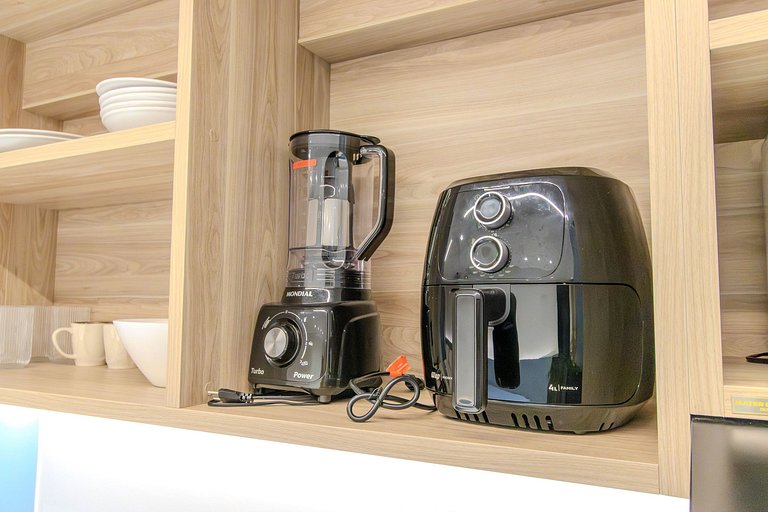 Flat a 200m da praia 106 Ciel Home - MyFlats