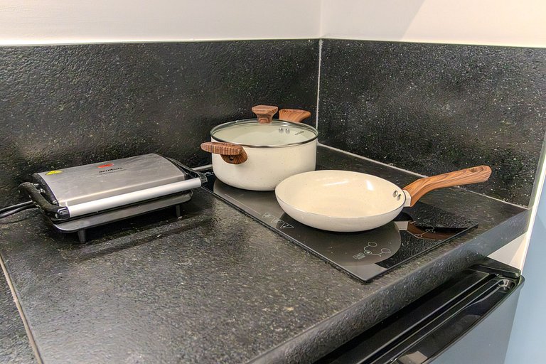 Flat a 200m da praia 106 Ciel Home - MyFlats