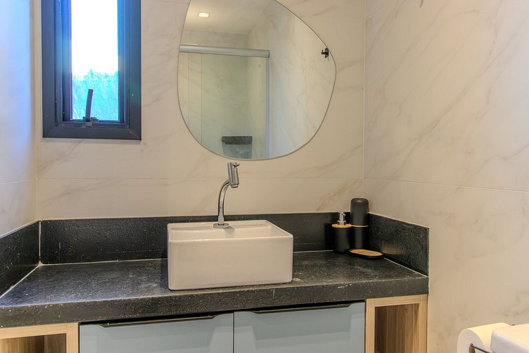 Flat a 200m da praia 106 Ciel Home - MyFlats