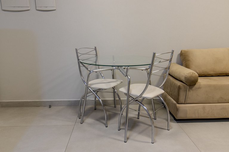 Apto a 200m do mar 615 Quality Suites - MyFlats