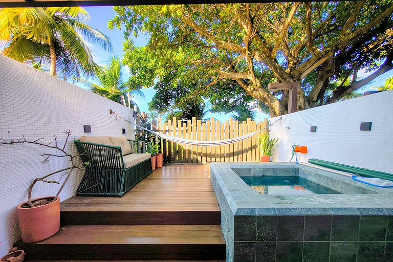 Apto frente mar c/ piscina 08 Get Sense - MyFlats