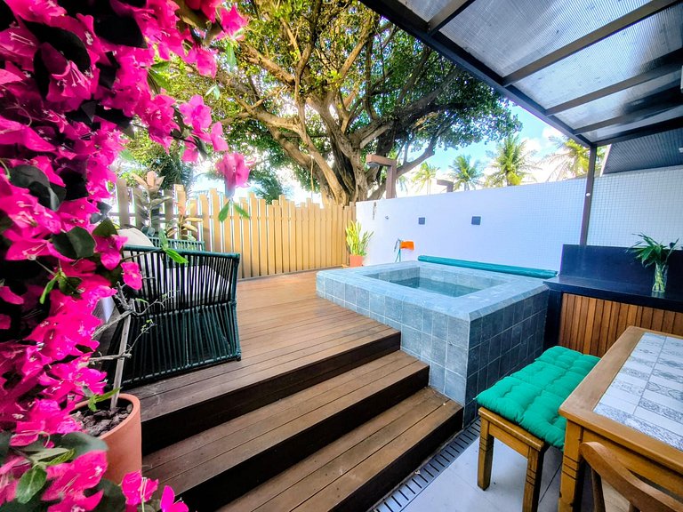 Apto frente mar c/ piscina 08 Get Sense - MyFlats