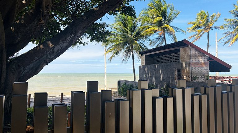 Apto frente mar c/ piscina 010 Get Sense - MyFlats