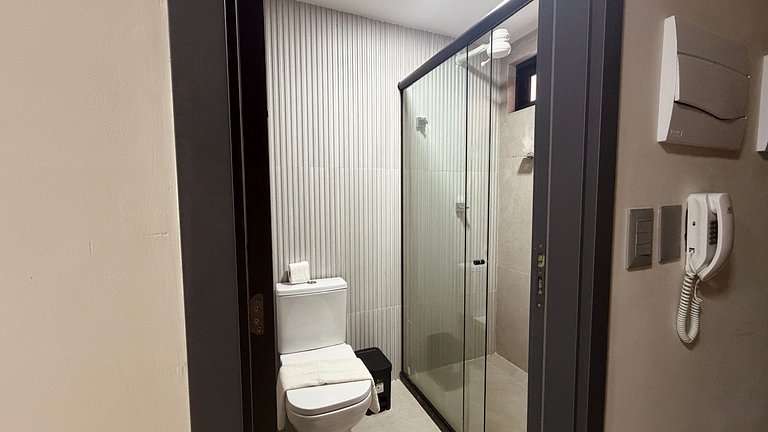 Flat próximo a praia de Tambaú 102 Acqua - MyFlats