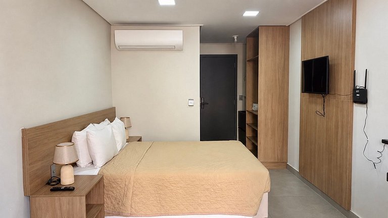 Flat próximo a praia de Tambaú 102 Acqua - MyFlats