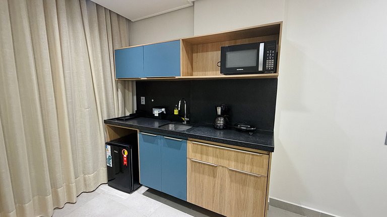 Flat próximo a praia de Tambaú 103 Acqua - MyFlats