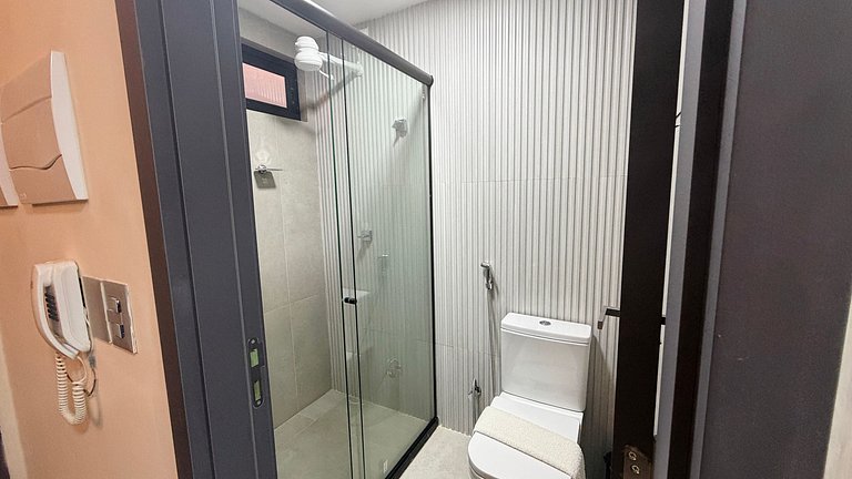 Flat próximo a praia de Tambaú 103 Acqua - MyFlats