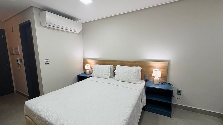 Flat próximo a praia de Tambaú 103 Acqua - MyFlats