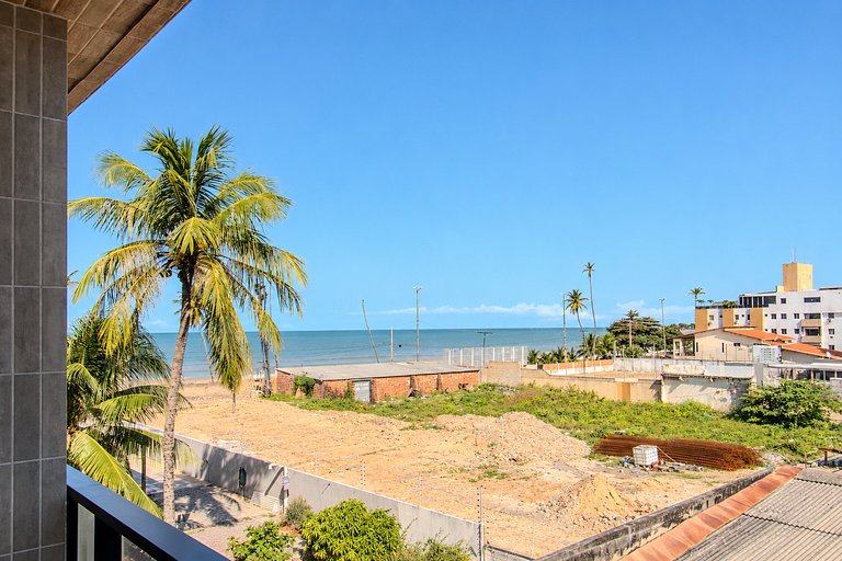 Flat à beira-mar c/ Alexa 233 Garden Haus -MyFlats