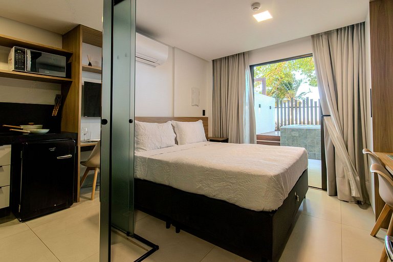 Apto frente mar c/ piscina 09 Get Sense - MyFlats