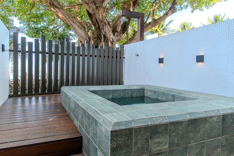 Apto frente mar c/ piscina 09 Get Sense - MyFlats