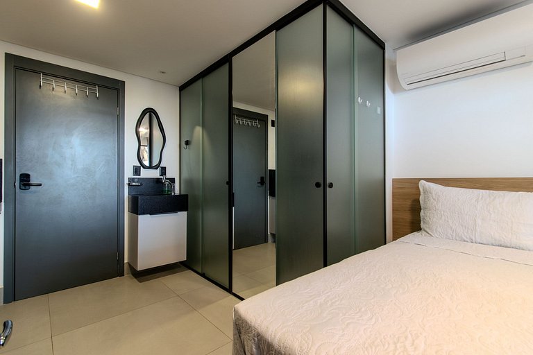 Apto frente mar c/ piscina 09 Get Sense - MyFlats