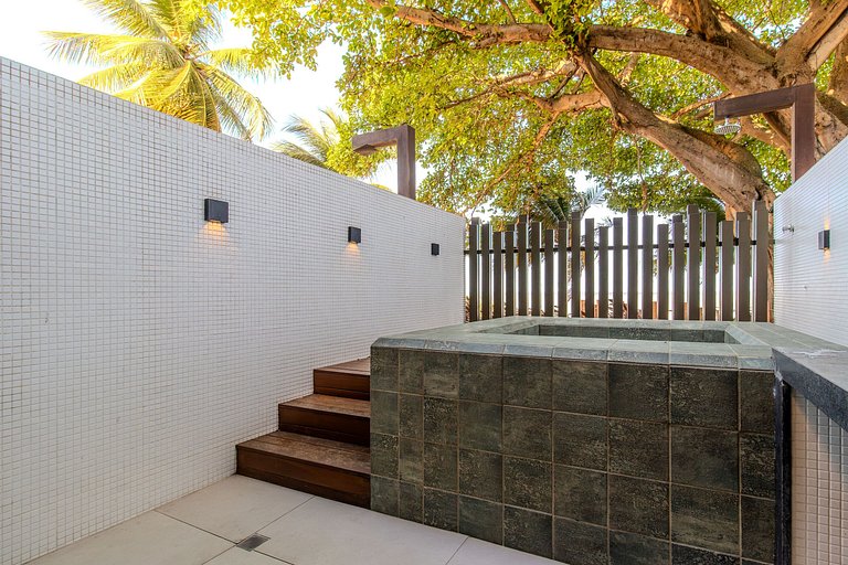 Apto frente mar c/ piscina 09 Get Sense - MyFlats