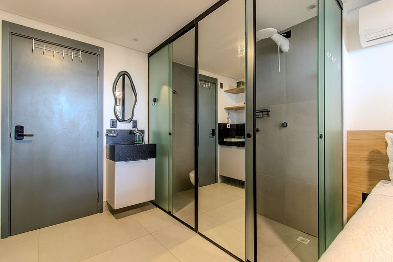 Apto frente mar c/ piscina 09 Get Sense - MyFlats